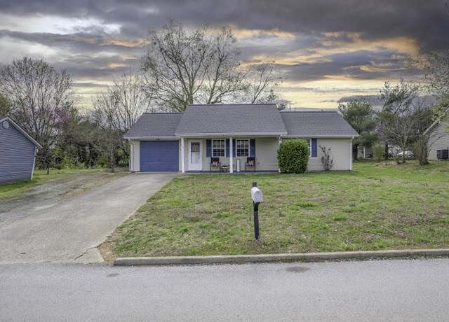 Property at 113 Woodland Trl, Somerset, KY 42501, 3 beds, 1.5 baths