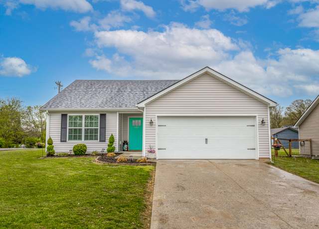 Property at 109 Norma Dr, Richmond, KY 40475, 2 beds, 2 baths