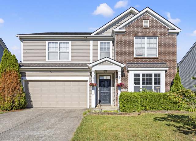 Property at 757 Dawson Springs Way, Lexington, KY 40511, 4 beds, 2.5 baths