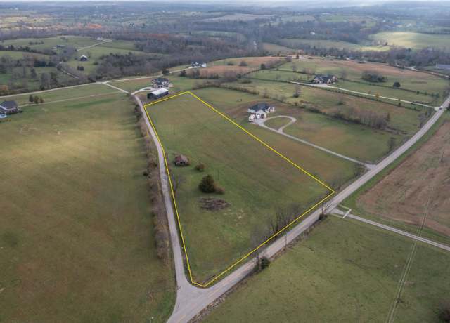 Property at 2035 Chrisman Mill Rd, Nicholasville, KY 40356