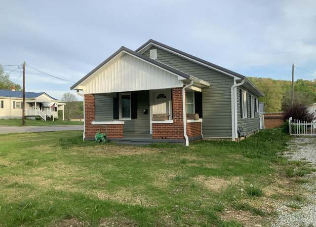Property at 101 Early Ave, Somerset, KY 42501, 2 beds, 1 bath