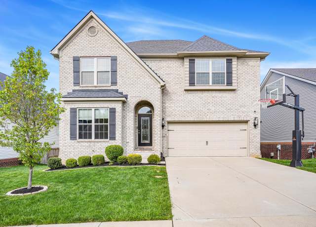 Property at 3541 Blackwell Pl, Lexington, KY 40509, 4 beds, 3.5 baths