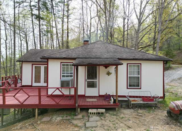 Property at 20 Sloans Valley Cir, Burnside, KY 42519, 2 beds, 1 bath