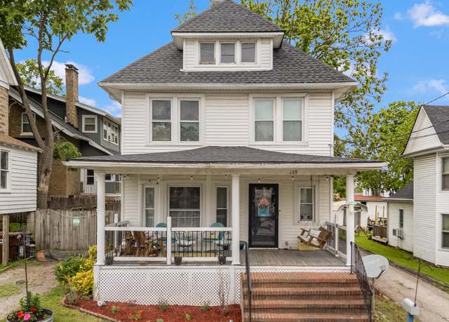 Property at 139 West Hickman St, Winchester, KY 40391, 3 beds, 1.5 baths