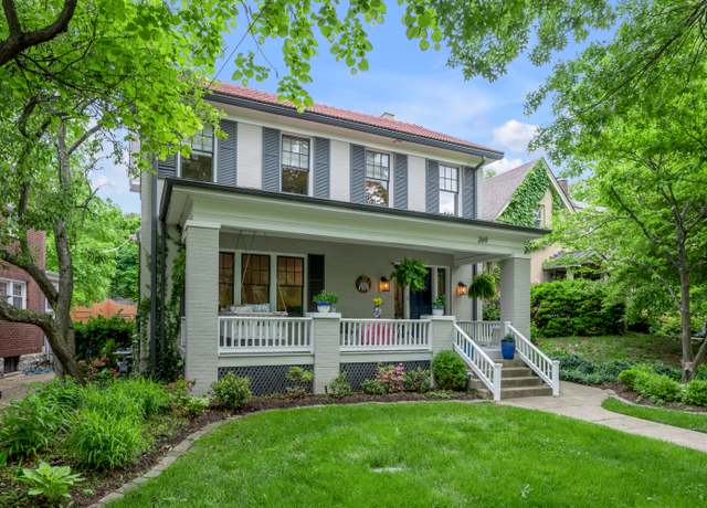 Property at 269 S Hanover Ave, Lexington, KY 40502, 4 beds, 4 baths