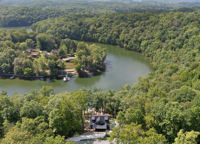 Property at 1265 Cliffs Edge Rd, East Bernstadt, KY 40729, 5 beds, 3.5 baths