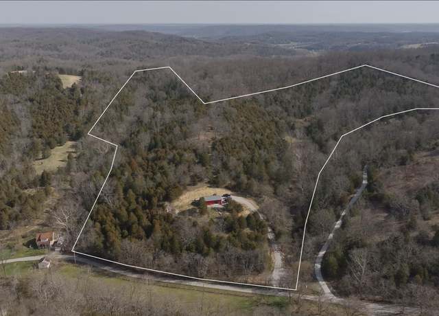 Property at 2460 Harp Pike, Frankfort, KY 40601