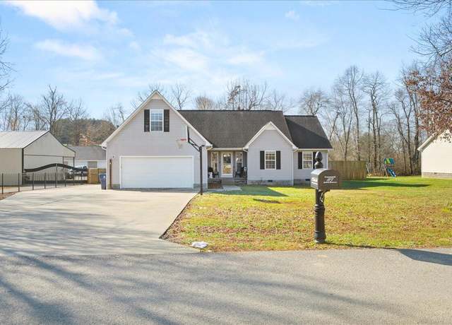 Property at 113 Talon Trl, London, KY 40744, 4 beds, 2 baths