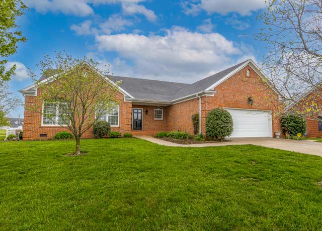 Property at 112 Vista Ct, Stanford, KY 40484, 3 beds, 2.5 baths