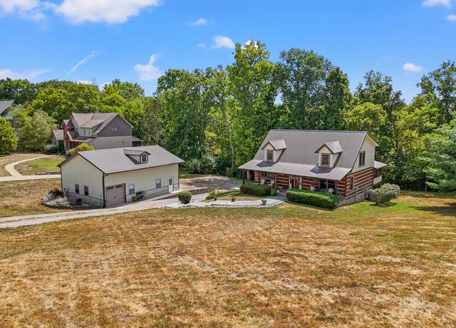 Property at 330 Lakeside Dr, Lancaster, KY 40444, 3 beds, 3.5 baths