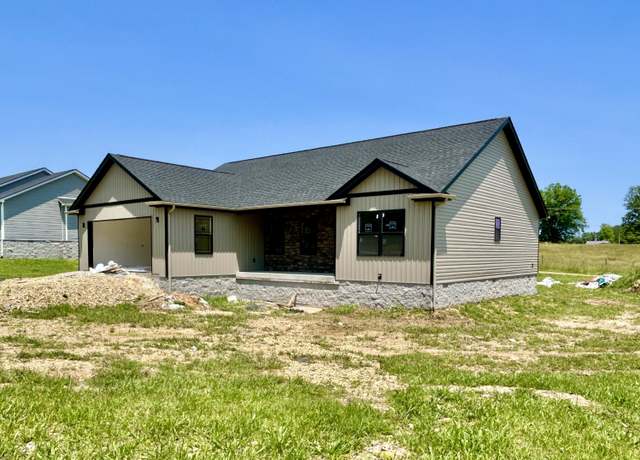 Property at 7760 Hwy 1247, Science Hill, KY 42553, 3 beds, 2 baths