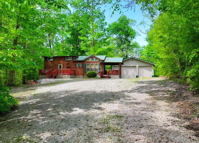 Property at 318 Pine Tree Circle Rd, Nancy, KY 42544, 2 beds, 1 bath
