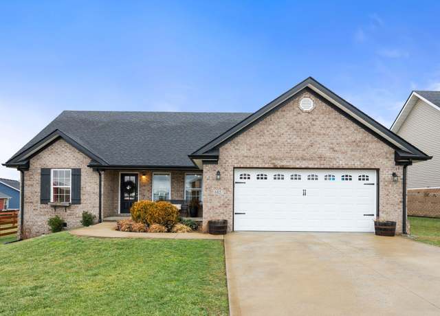 Property at 605 Mckala Ln, Richmond, KY 40475, 3 beds, 2 baths