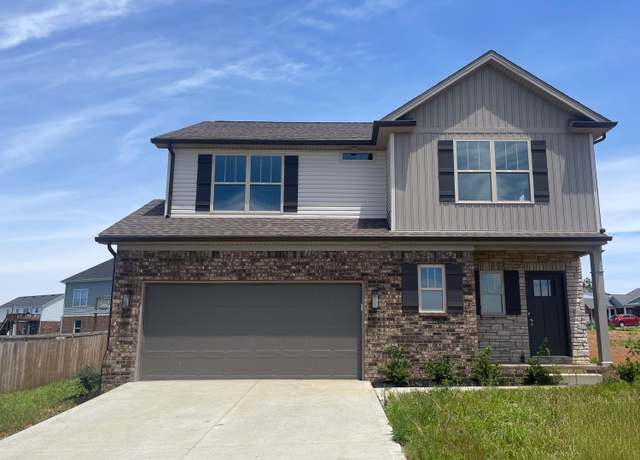 Property at 187 Westwoods Dr, Georgetown, KY 40324, 3 beds, 2.5 baths
