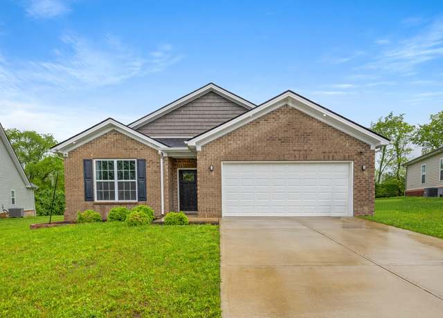 Property at 151 Brittany Ln, Georgetown, KY 40324, 3 beds, 2 baths