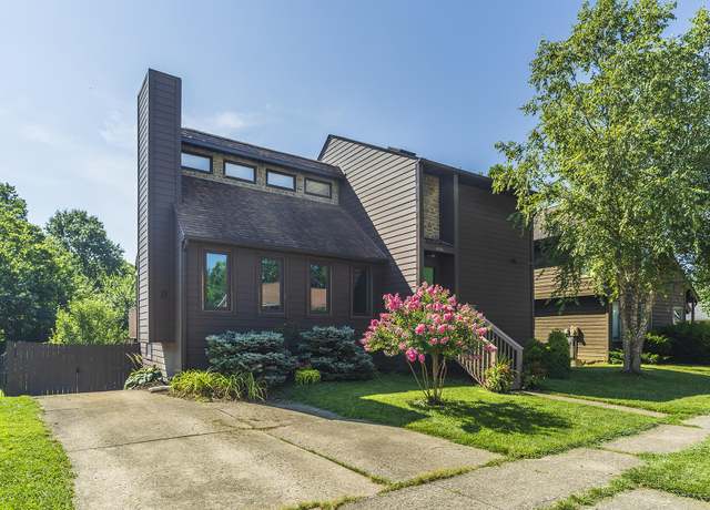 Property at 404 Groves Point Way, Lexington, KY 40517, 4 beds, 2.5 baths