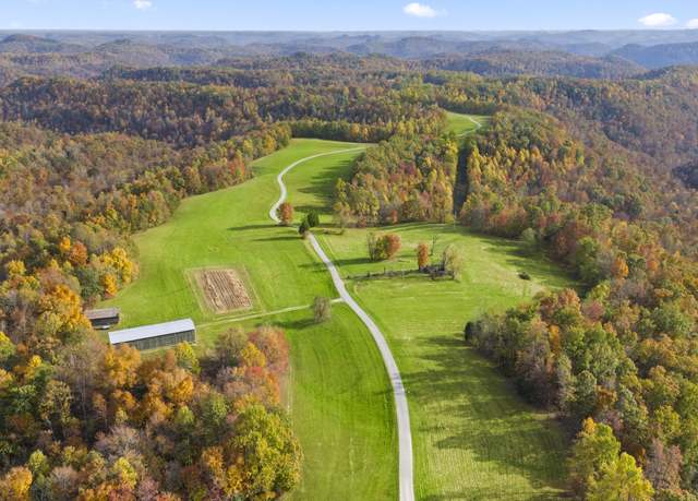 Property at 00 Lower Cane Creek Rd, Stanton, KY 40380