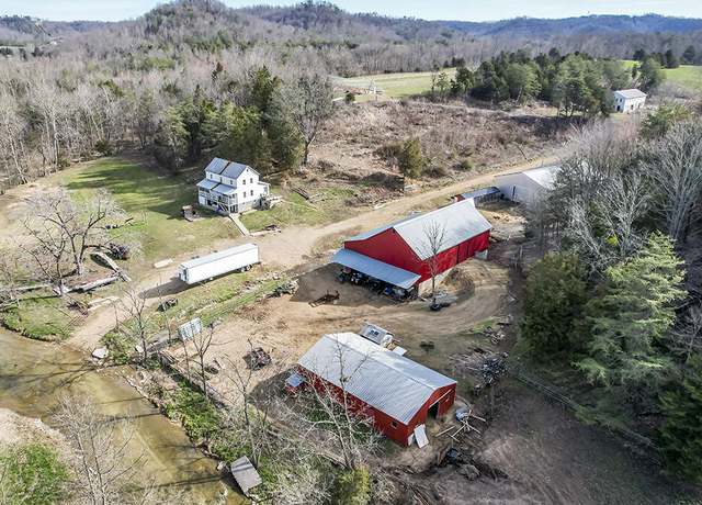Property at 5370 South Fork Creek Rd, Liberty, KY 42539, 5 beds