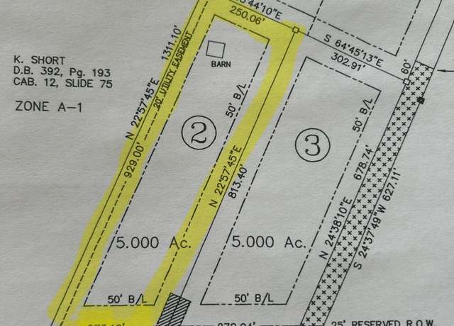 Property at 560 Crumbaugh Road 2, Georgetown, KY 40324