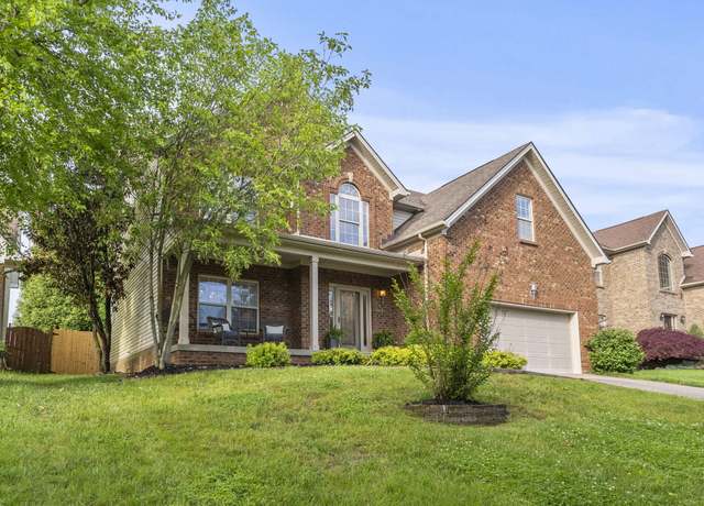 Property at 505 Whitfield Dr, Lexington, KY 40515, 4 beds, 2.5 baths