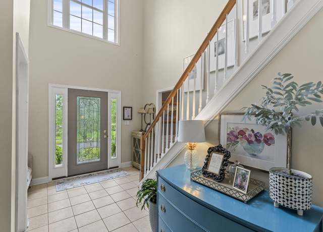 Property at 505 Whitfield Dr, Lexington, KY 40515, 4 beds, 2.5 baths