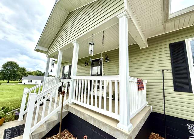 Property at 107 Wistera Ln, Monticello, KY 42633, 2 beds, 1 bath