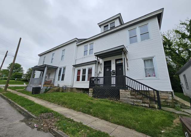 Property at 202 South Maple St, Winchester, KY 40391, 8 beds, 5 baths