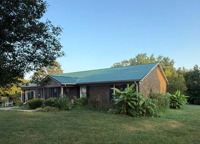 Property at 208 Portland Way, Nicholasville, KY 40356, 4 beds, 3 baths