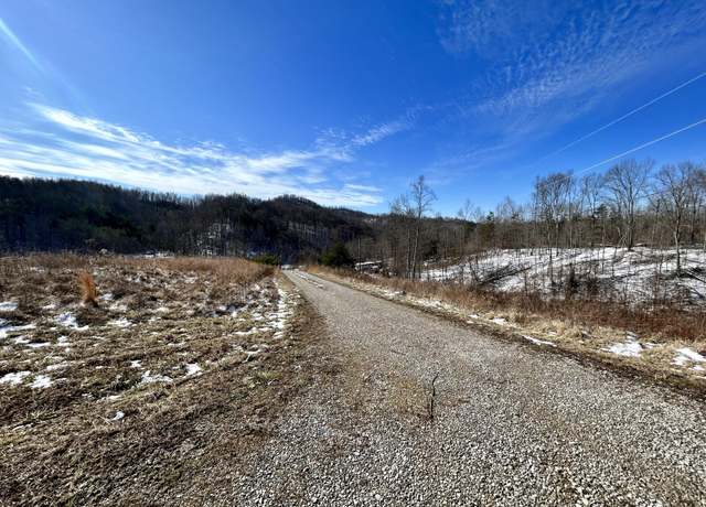 Property at 1004 Blackwater Church Rd, London, KY 40744, 4 beds, 3 baths
