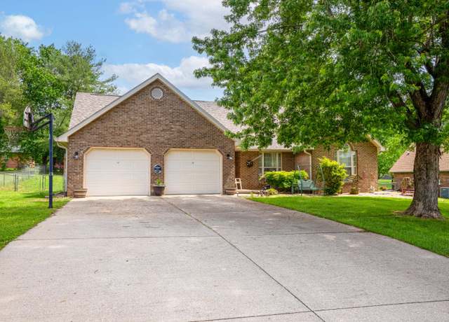Property at 60 Ironwood Dr, Somerset, KY 42503, 3 beds, 2.5 baths