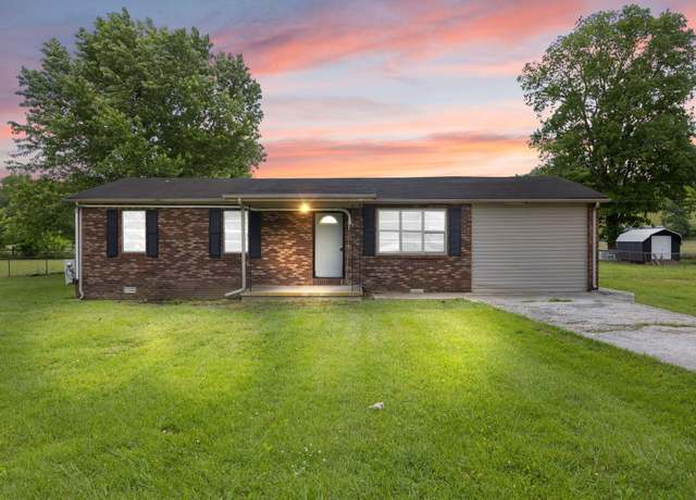 Property at 3947 Greenmount Bond Rd. Rd, London, KY 40741, 4 beds, 1 bath