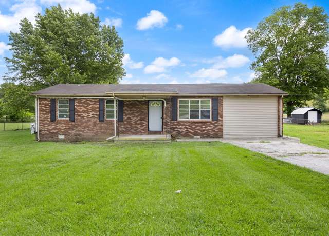 Property at 3947 Greenmount Bond Rd. Rd, London, KY 40741, 4 beds, 1 bath