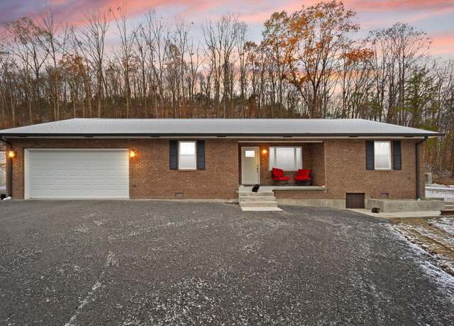 Property at 12460 Liberty Rd, Columbia, KY 42728, 4 beds, 2 baths