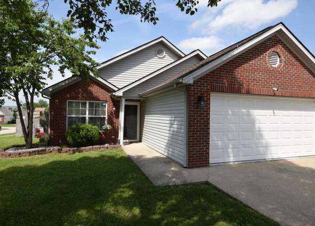 Property at 114 Byakoa Ln, Georgetown, KY 40324, 3 beds, 2 baths