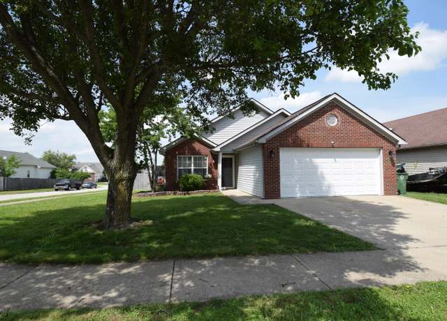 Property at 114 Byakoa Ln, Georgetown, KY 40324, 3 beds, 2 baths