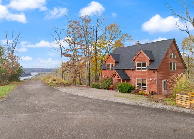 Property at 100 Waters Edge Trl, Monticello, KY 42633, 5 beds, 3.5 baths