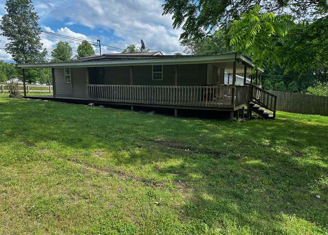 Property at 1901 Holly Grove Rd, Corbin, KY 40701, 3 beds, 1 bath