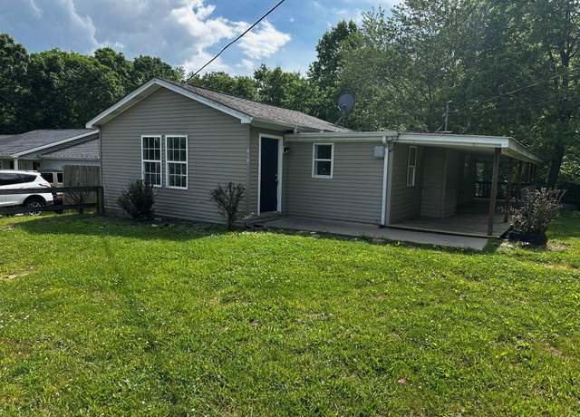 Property at 1901 Holly Grove Rd, Corbin, KY 40701, 3 beds, 1 bath