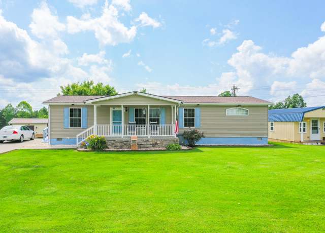 Property at 1809 Pine Top Rd, London, KY 40741, 3 beds, 4 baths