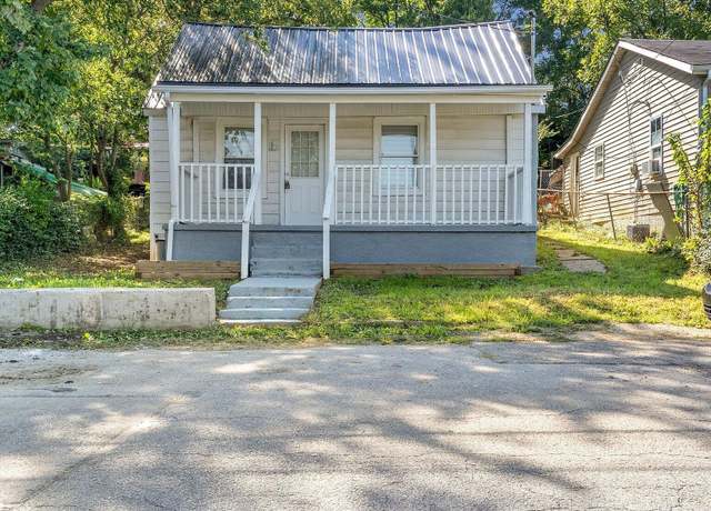 Property at 150 Cook Ave, Winchester, KY 40391, 3 beds, 1 bath