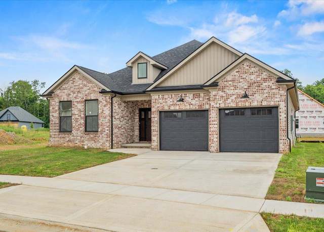 Property at 241 Harbor Village Dr, Georgetown, KY 40324, 3 beds, 2 baths