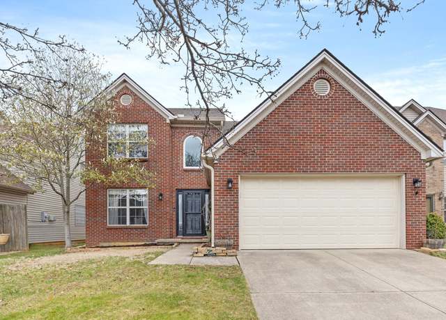 Property at 605 Kenova Trce, Lexington, KY 40511, 4 beds, 2.5 baths
