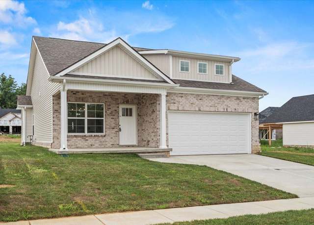 Property at 245 Harbor Village Dr, Georgetown, KY 40324, 3 beds, 2 baths