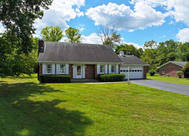 Property at 168 Geneva Ave, Irvine, KY 40336, 4 beds, 2 baths