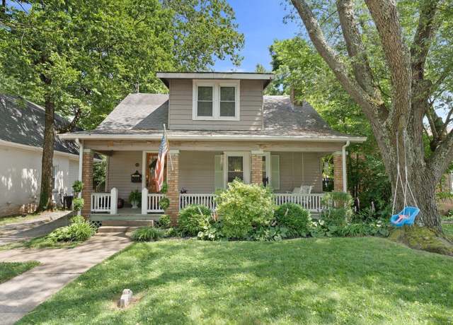 Property at 184 Sherman Ave, Lexington, KY 40502, 3 beds, 2 baths