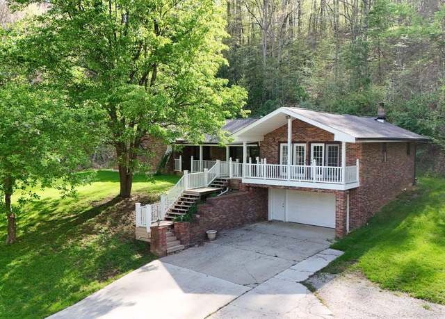 Property at 1405 KY 1527, Gray, KY 40734, 3 beds, 2 baths