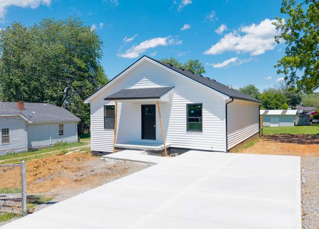 Property at 301 Meece St, Somerset, KY 42501, 3 beds, 2 baths
