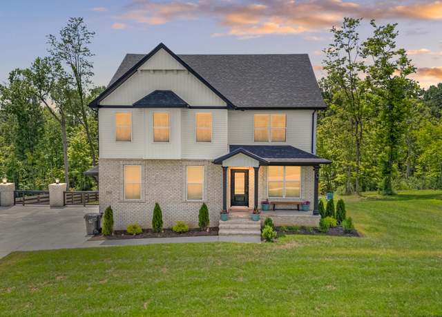 Property at 284 Tahoe Way, Richmond, KY 40475, 5 beds, 3.5 baths