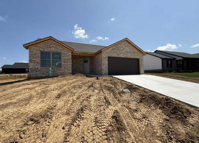 Property at 228 Brook Cv, Berea, KY 40403, 3 beds, 2 baths