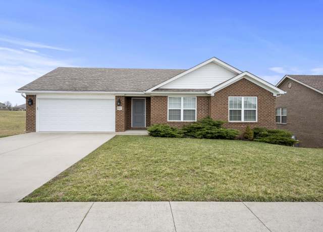 Property at 9017 Beginnings Way, Richmond, KY 40475, 3 beds, 2 baths